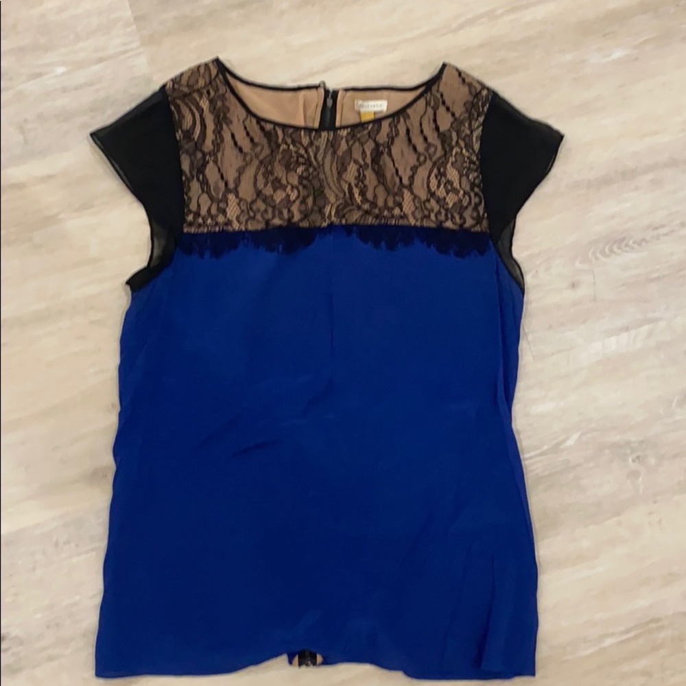 Leifsdotter Small blouse